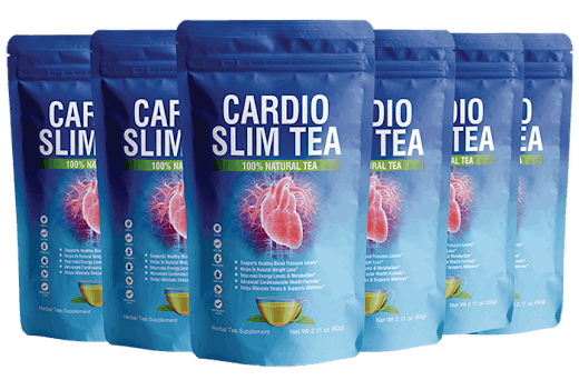 Cardio Slim Tea buy now